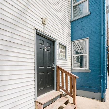 1St Floor - Free Parking - Washer & Dryer - Agh Pittsburgh Esterno foto