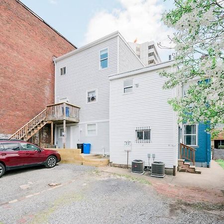 1St Floor - Free Parking - Washer & Dryer - Agh Pittsburgh Esterno foto