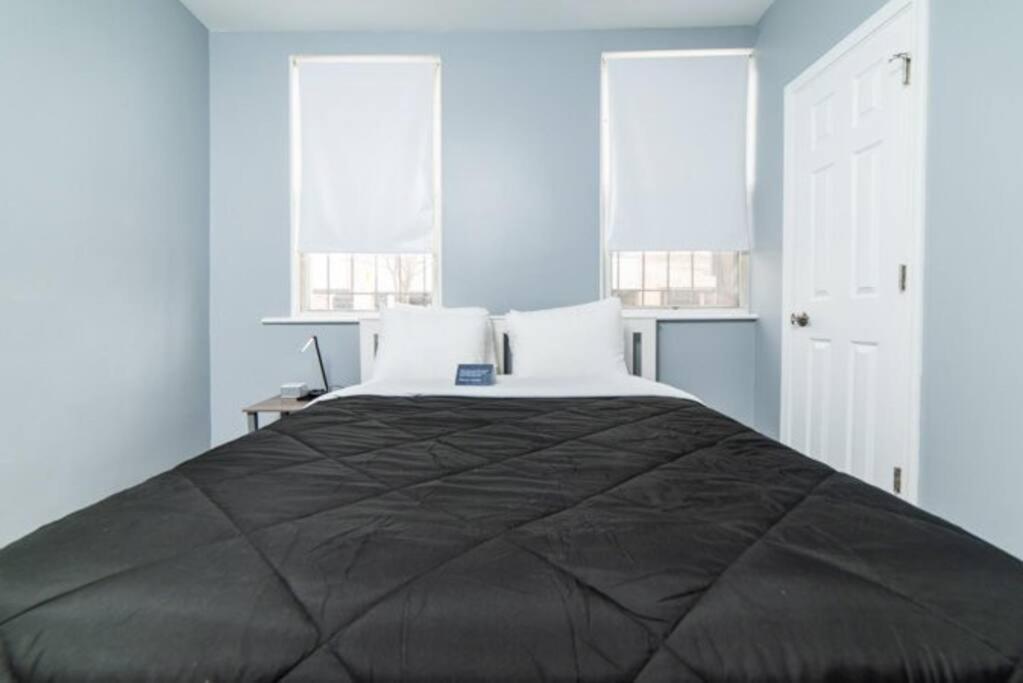1St Floor - Free Parking - Washer & Dryer - Agh Pittsburgh Esterno foto